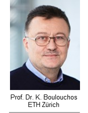 Prof. Dr. K. Boulouchos