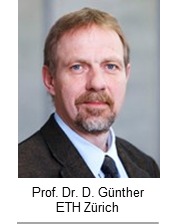 Prof. Dr. Detlef Günther